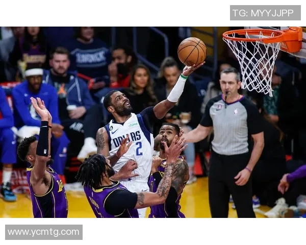 凯里欧文与独行侠签下三年119亿合同湖人快船引援计划遭遇重大挑战